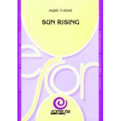 Sun Rising - Angelo Sormani