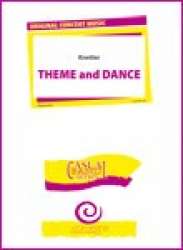 Theme and Dance - Knetter