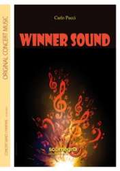 Winner Sound - Carlo Pucci