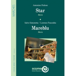 STAR - MAREBLU - Lorenzo Pusceddu