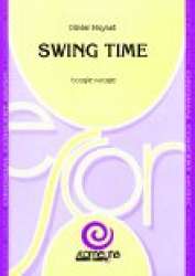 Swing Time (Boogie woogie) - O. Huyard
