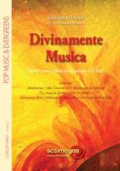 DIVINAMENTE MUSICA - DAnzi / Arr. Fernando Francia