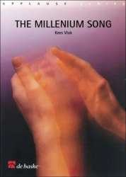 The Millennium Song (mit Chor) - Kees Vlak