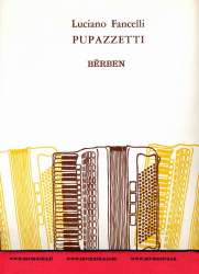 Pupazzetti - Luciano Fancelli