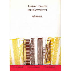 Pupazzetti - Luciano Fancelli