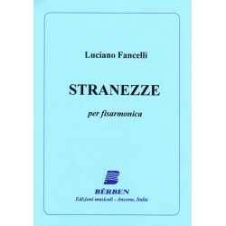 Stranezze - Luciano Fancelli