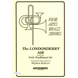 The Londonderry Air (Danny Boy) - Traditional / Arr. Stephen Roberts
