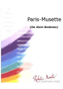 Paris-Musette