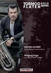 Bariton Lechner - Wolfgang Sorger / Arr. Frode Rydland