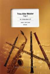 Trios alter Meister - Folge 2