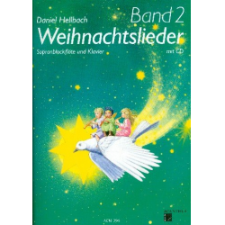 Weihnachtslieder Vol. 2 - Daniel Hellbach
