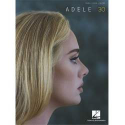 Adele - 30 - Adele Adkins