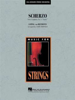 Scherzo from Symphony No. 3 (Eroica)