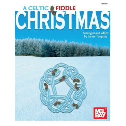 A Celtic Fiddle Christmas