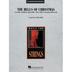 The Bells of Christmas - Larry Moore