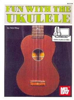 Fun with the Ukulele (+Online Audio Access)