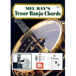 Tenor Banjo Chords