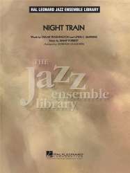 Night Train - Jimmy Forrest / Arr. Gordon Goodwin