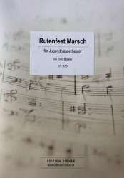 Rutenfest Marsch - Timo Bossler