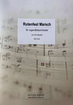 Rutenfest Marsch