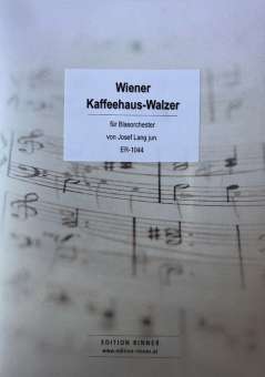 Wiener Kaffeehaus-Walzer