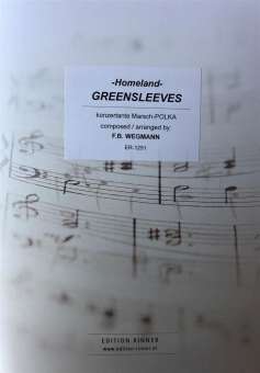 Homeland (Greensleeves)