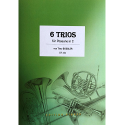 6 Trios - Timo Bossler