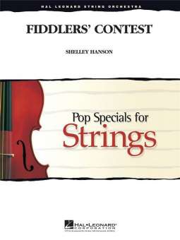 Fiddler's Contest : for Strings