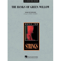 The Banks of Green Willow - George Butterworth / Arr. Robert Longfield