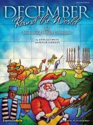 December 'Round the world - Roger Emerson