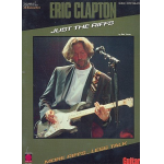 Eric Clapton - Just the Riffs: for guitar/tab