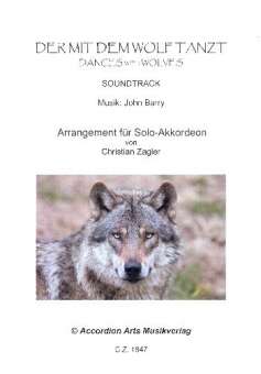Der mit dem Wolf tanzt (Soundtrack)