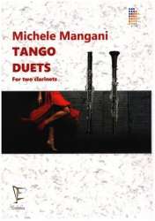Tango Duets - Michele Mangani