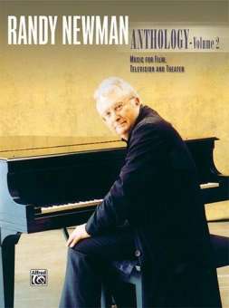 Randy Newman Anthology vol.2 :