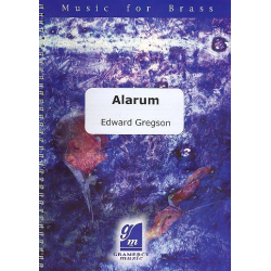 Alarum : für Tuba - Edward Gregson