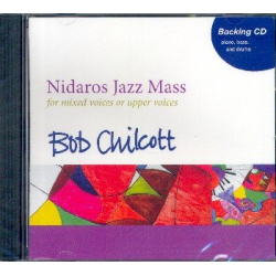 Nidaros Jazz Mass - Bob Chilcott
