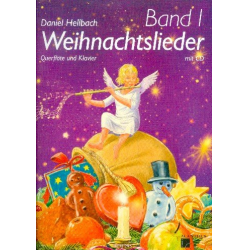 Weihnachtslieder Vol. 1 - Daniel Hellbach