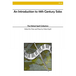 An Introduction to 19th Century Solos