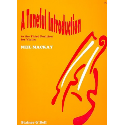 A tuneful Introduction to the Third Position - Neil Mackay