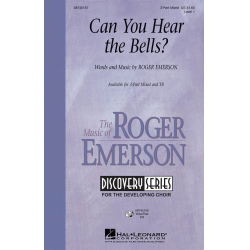 Can you hear the Bells? - Roger Emerson