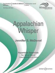 Appalachian Whisper - Jennifer S. McDonel