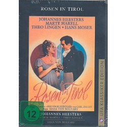 Rosen in Tirol DVD