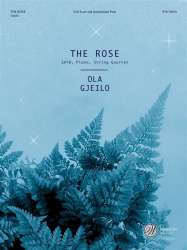 The Rose - Ola Gjeilo