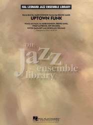 Uptown Funk! - Paul Murtha
