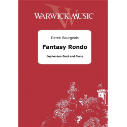 Fantasy Rondo - Derek Bourgeois