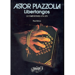 Libertangos - Astor Piazzolla