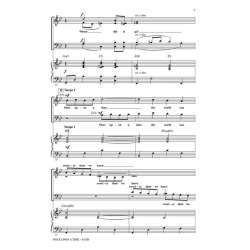 Once Upon a Time - Charles Strouse / Arr. Steve Zegree