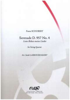 Serenade D957 no.4
