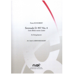 Serenade D957 no.4 - Franz Schubert