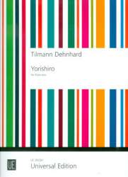 Yorishiro - Tilmann Dehnhard